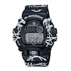 ساعت جی‌شاک مدل Futura Graffiti Collaboration – G‑SHOCK GDX‑6900FTR‑1