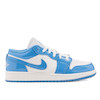 Jordan 1 Low SE Legend Blue Patent