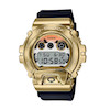 ساعت جی‌شاک مدل Daruma Gold G‑STEEL – G‑SHOCK GM‑6900GDA‑9