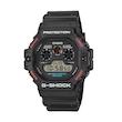 ساعت جی‌شاک دیجیتال کلاسیک مدل G‑SHOCK DW‑5900U‑1 | Triple Graph Display