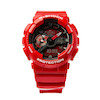 ساعت جی‌شاک کوکاکولا مدل Coca‑Cola Limited Edition – G‑SHOCK GA‑110COCA19