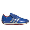 'Adidas Country OG 'Blue Matte Silver'