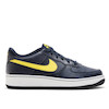 Nike Air Force 1 GS 'Obsidian Opti Yellow