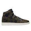 Wmns Air Jordan 1 Retro High Premium 'Snakeskin'