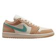 Air Jordan 1 Low 'Hemp'