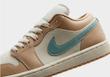 Air Jordan 1 Low 'Hemp'