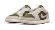 Jordan 1 Low SE Medium Olive Sail HV4089-201