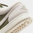  Jordan 1 Low SE Medium Olive Sail HV4089-201
