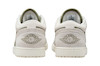  Jordan 1 Low SE Medium Olive Sail HV4089-201