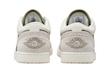  Jordan 1 Low SE Medium Olive Sail HV4089-201
