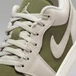  Jordan 1 Low SE Medium Olive Sail HV4089-201