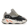 adidas Yeezy Boost 700Wave Runner (Infants). FU8961