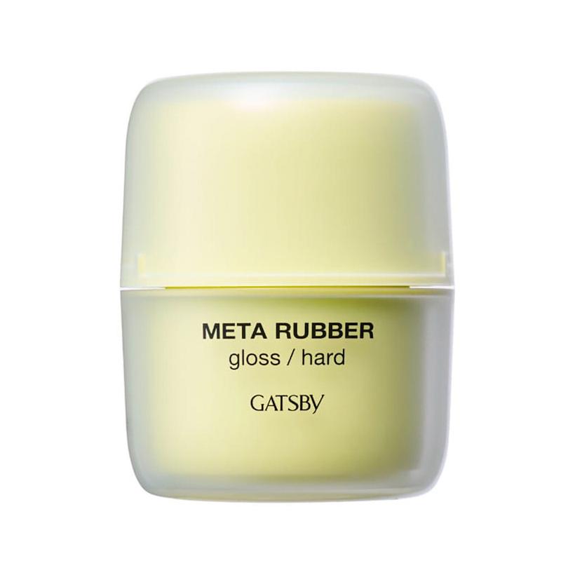 Gatsby Meta Rubber  واکس مو گتسبی 