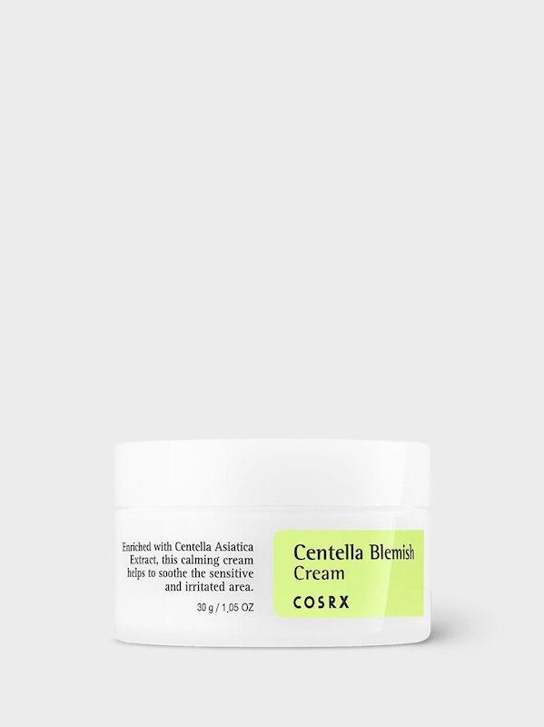 Centella Blemish Cream کرم ضد لک کزارکس