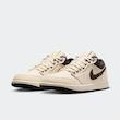 Air jordan 1 low premium pale ivory
