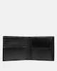Bape X Coach Coin Wallet In Signature Canvas With Ape