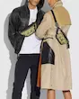 Bape X Coach