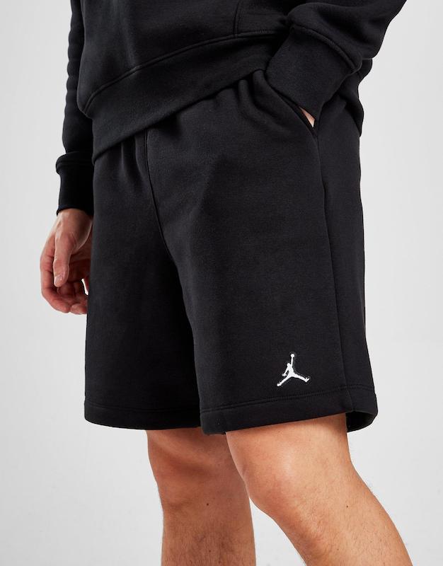 Jordan Brooklyn Fleece Short dq7470-010 