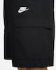 NikeClub Woven Cargo Shorts fb1247-010