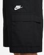 NikeClub Woven Cargo Shorts fb1247-010
