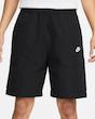 NikeClub Woven Cargo Shorts fb1247-010