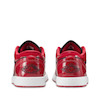 Air Jordan 1 Low SE Patent Leather Chicago Bull Colors