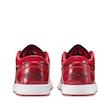 Air Jordan 1 Low SE Patent Leather Chicago Bull Colors