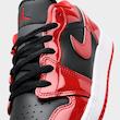 Air Jordan 1 Low SE Patent Leather Chicago Bull Colors
