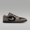 Jordan 1 Low SE Olive Grey