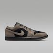 Jordan 1 Low SE Olive Grey