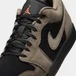 Jordan 1 Low SE Olive Grey