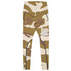 Adidas x undefeated leggings cz5948