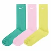 Nike Everyday Cushioned Training Crew Socks (3 Pairs)