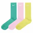 Nike Everyday Cushioned Training Crew Socks (3 Pairs)