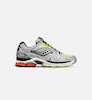 Silver Saucony Progrid Triumph 4 x Highsnobiety