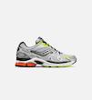 Silver Saucony Progrid Triumph 4 x Highsnobiety
