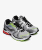 Silver Saucony Progrid Triumph 4 x Highsnobiety