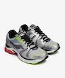 Silver Saucony Progrid Triumph 4 x Highsnobiety