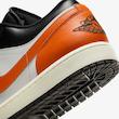 Air Jordan 1 Low 'Shattered Backboard Alternate