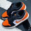 Air Jordan 1 Low 'Shattered Backboard Alternate