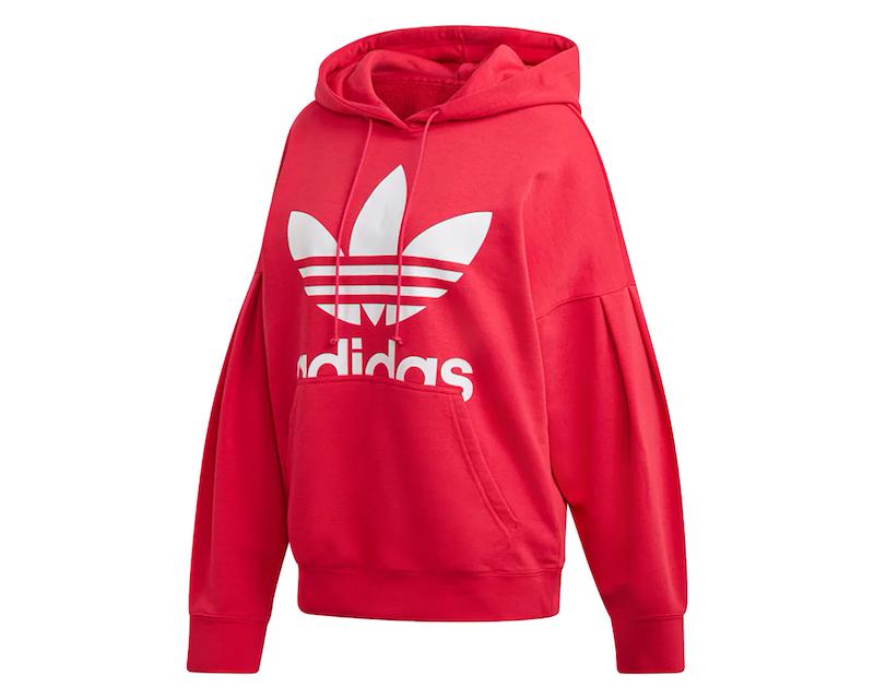 Adidas hoodie ec1882