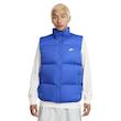Nike blue puffer fb7374-480