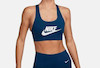 NIKE SWOOSH BRA 899371-460