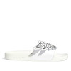 Jeremy Scott x adidas Adilette Wings Slide Monogram