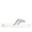 Jeremy Scott x adidas Adilette Wings Slide Monogram