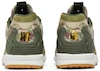  A Bathing Ape x Undefeated x adidas ZX 5000 Camo