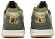  A Bathing Ape x Undefeated x adidas ZX 5000 Camo