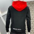 Chicago bulls hoodie