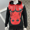 Chicago bulls hoodie