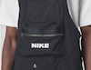 Nike Sportwear city Mademen's Overall Black